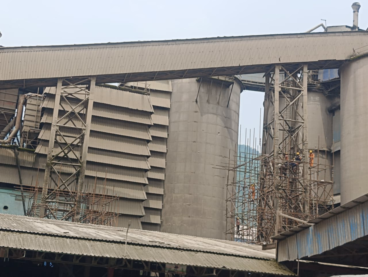 Completed Demolition Project 4